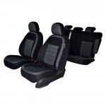 Set Huse Scaun Mazda 3 2014- Bancheta Fractionata