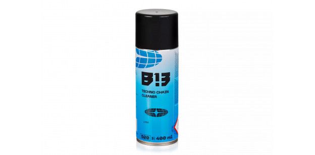 Spray Curatare Lant Moto B13 Techno Chain Cleaner 400 ml