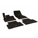 Set Covorase Auto Cauciuc SBR VW Touran 2015 Tiguan 2016 