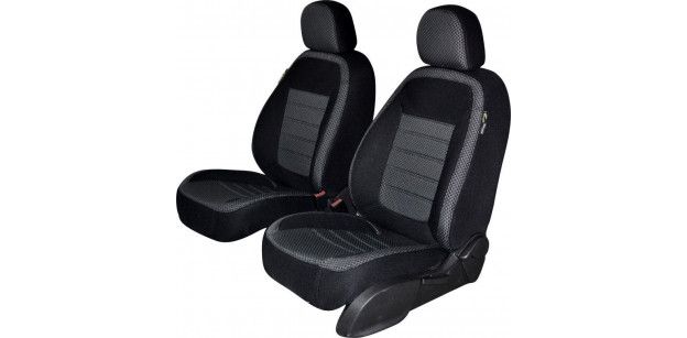 Set Huse Scaun Citroen Jumper 2007- 2+1