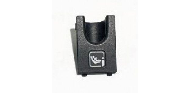 Capac Prindere Isofix Toyota Original 73731F4010C0