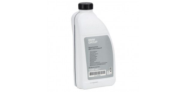 Antigel Albastru G11 BMW Original 1.5 L