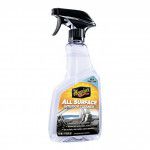 Solutie Curatare Interior Auto Meguiar's All Surface Interior Cleaner 473 ml