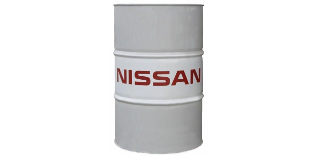 Antigel Albastru Nissan Original L255N 215L