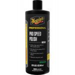 Pasta Polish Fin Meguiar's Professional Pro Speed ​​Polish M20032 946 ml