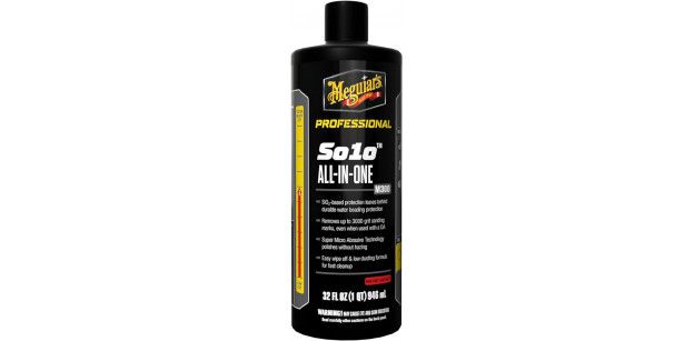 Pasta Polish 3 in 1 Meguiars So1o All in One M300 946ml