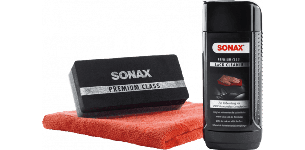 Sonax Solutie Curatare Vopsea