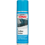 Solutie pentru dezghetat parbriz Aerosol Sonax 300 ml