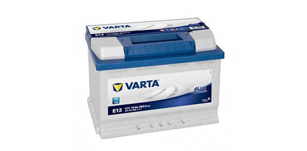 ACUMULATOR VARTA BLUE DYNAMIC 74AH - borna inversa