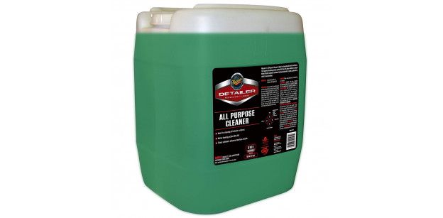 Meguiars All Purpose Cleaner - Solutie Curatare Interior 5 Gallon