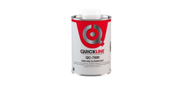 Lac Auto UHS QuickLine 420 1L