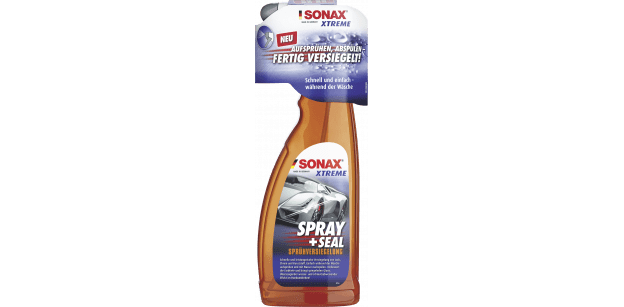 Spray Sealant SONAX XTREME Spray Seal