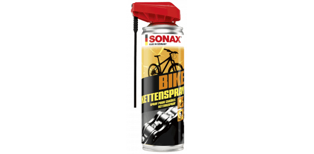 Spray Ungere Lant Bicicleta Sonax Bike Chain EasySpray