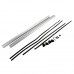 Set Bare Profesionale Thule Heavy Duty 175 cm