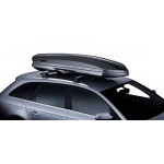 THULE Dynamic 800 titan glossy 320 L