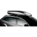 Thule Dynamic 900 Chrome 430 L