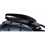 Thule Motion 200 black glossy 410L