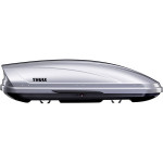 Thule Motion 800 silver glossy 460L