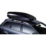 Thule Motion 800 black glossy 460L