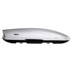 Thule Motion 800 white glossy 460L