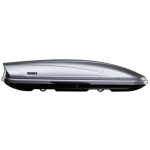 Thule Motion 900 silver glossy 650L