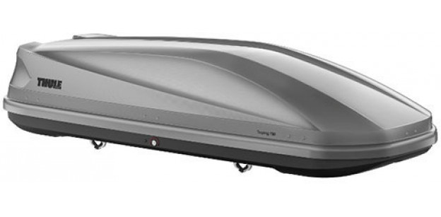 Thule Touring 780 titan aeroskin 420L