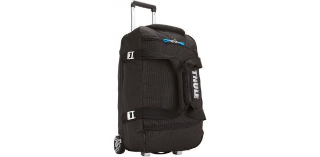 Rucsac cu Role Thule 56L Negru