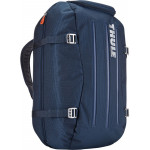 THULE Crossover 40L Duffel Pack - Dark Blue