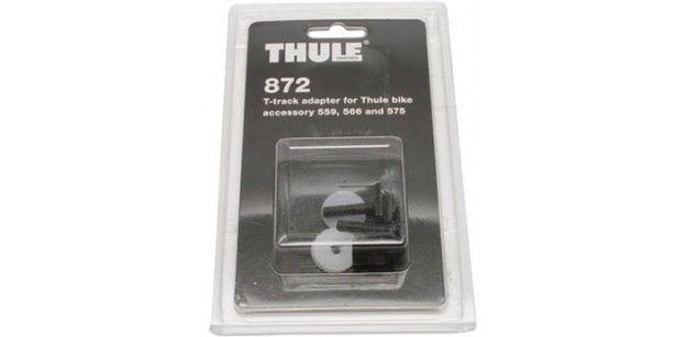 THULE ADAPTER 872 T-TRACK