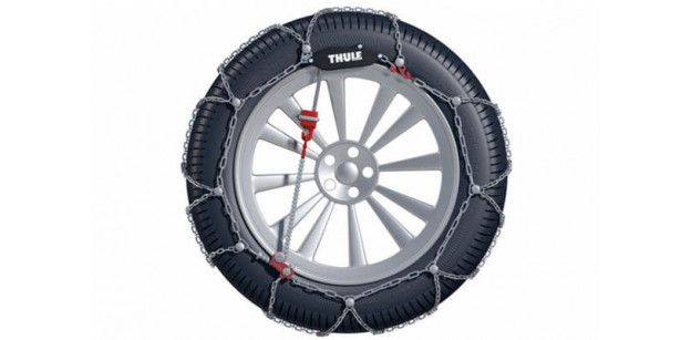 LANT ANTIDERAPANT THULE-CL10 50