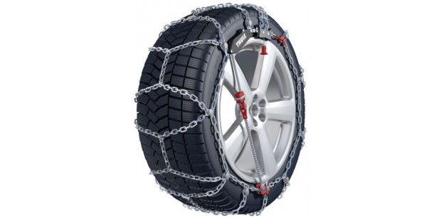 LANT ANTIDERAPANT THULE-XS16 250