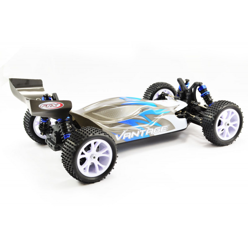 Vantage rc hot sale car