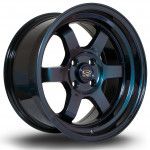 Janta Aliaj Rota Wheels Grid-V R16 8J 4x100 ET20 NeoChrome