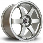 Janta Aliaj Rota Wheels Grid R18 8.5J 5x108 ET42 Steelgrey