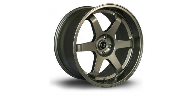 Janta Aliaj Rota Wheels Grid R19 10.5J 5x120 ET25 Steelgrey