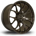 Janta Aliaj Rota Wheels LC818 R19 10J 5x114.3 ET38 Gunmetal