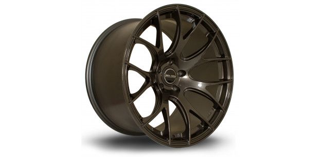 Janta Aliaj Rota Wheels LC818 R19 11J 5x120 ET25 Gunmetal