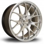 Janta Aliaj Rota Wheels LC818 R19 8.5J 5x100 ET38 HSilver