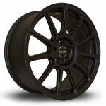 Janta Aliaj Rota Wheels LC888 R19 8.5J 5x112 ET42 FBlack