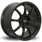 Janta Aliaj Rota Wheels Option R18 8.5J 5x114.3 ET25 Gunmetal