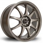 Janta Aliaj Rota Wheels P1 R18 8J 5x114.3 ET30 Bronze