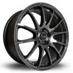 Janta Aliaj Rota Wheels PWR R19 8.5J 5x112 ET40 HBlack