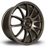 Janta Aliaj Rota Wheels PWR R19 9J 5x108 ET42 Bronze