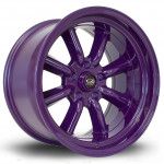 Janta Aliaj Rota Wheels RKR R17 9.5J 5x114.3 ET-10 Violet