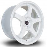 Janta Aliaj Rota Wheels RT5 R17 9J 5x114.3 ET25 White