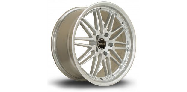 Janta Aliaj Rota Wheels SDM R19 8.5J 5x112 ET45 RLHSilver