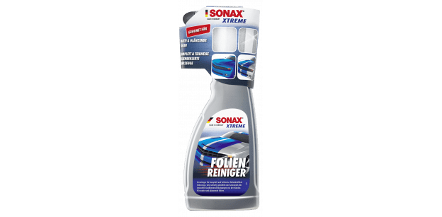 Sonax Solutie Curatare Folie Auto