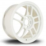 Janta Aliaj Rota Wheels Sub R16 7J 4x100 ET40 White