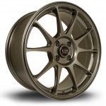 Janta Aliaj Rota Wheels Titan R17 7.5J 4x100 ET35 Bronze