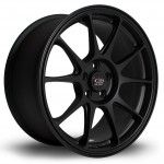 Janta Aliaj Rota Wheels Titan R17 8J 5x100 ET42 FBlack